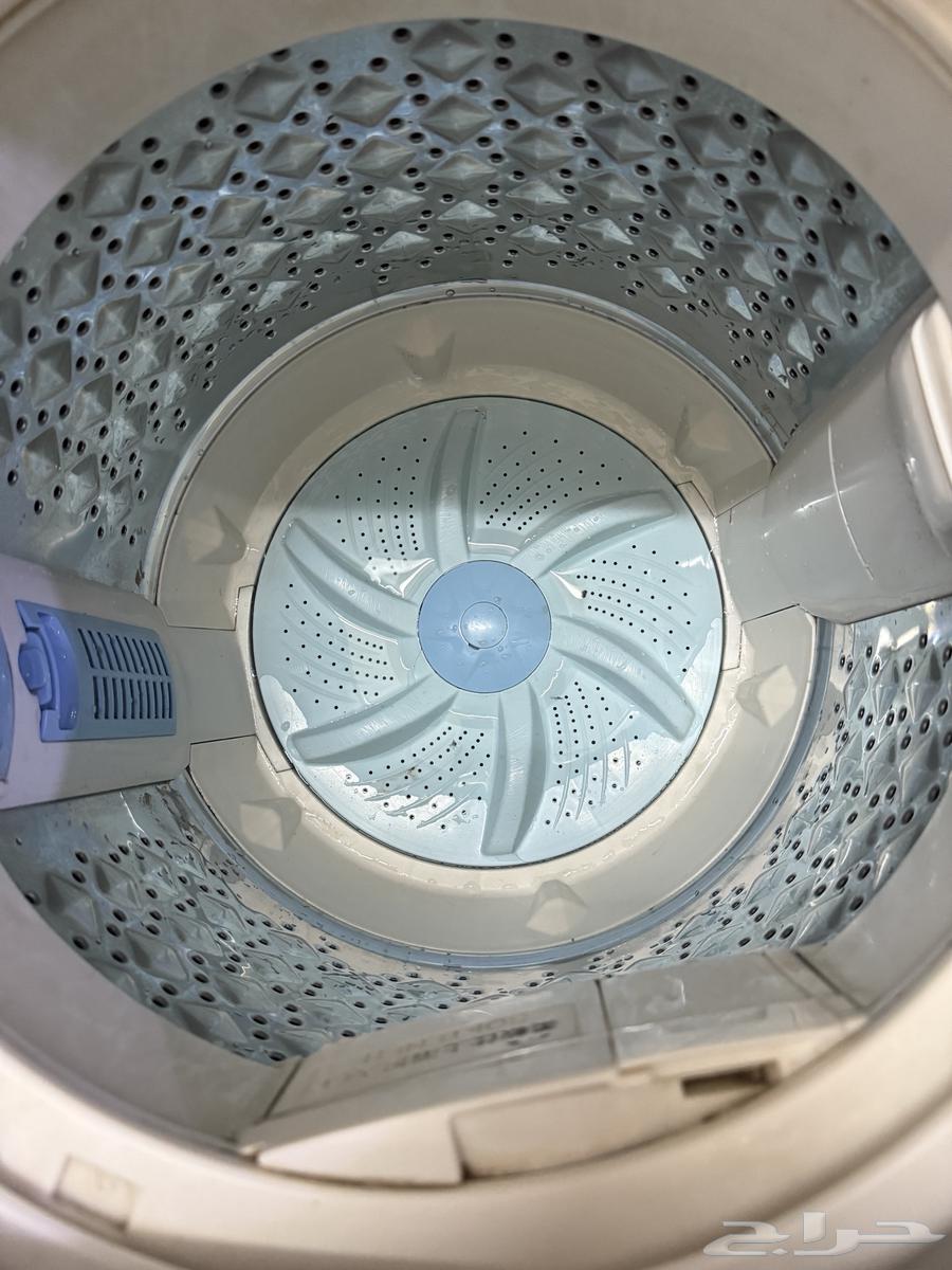 Toshiba Fully Automatic Washing Machine64477631337602111