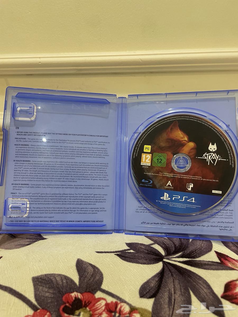 اشرطة ألعاب سوني64478430236291112