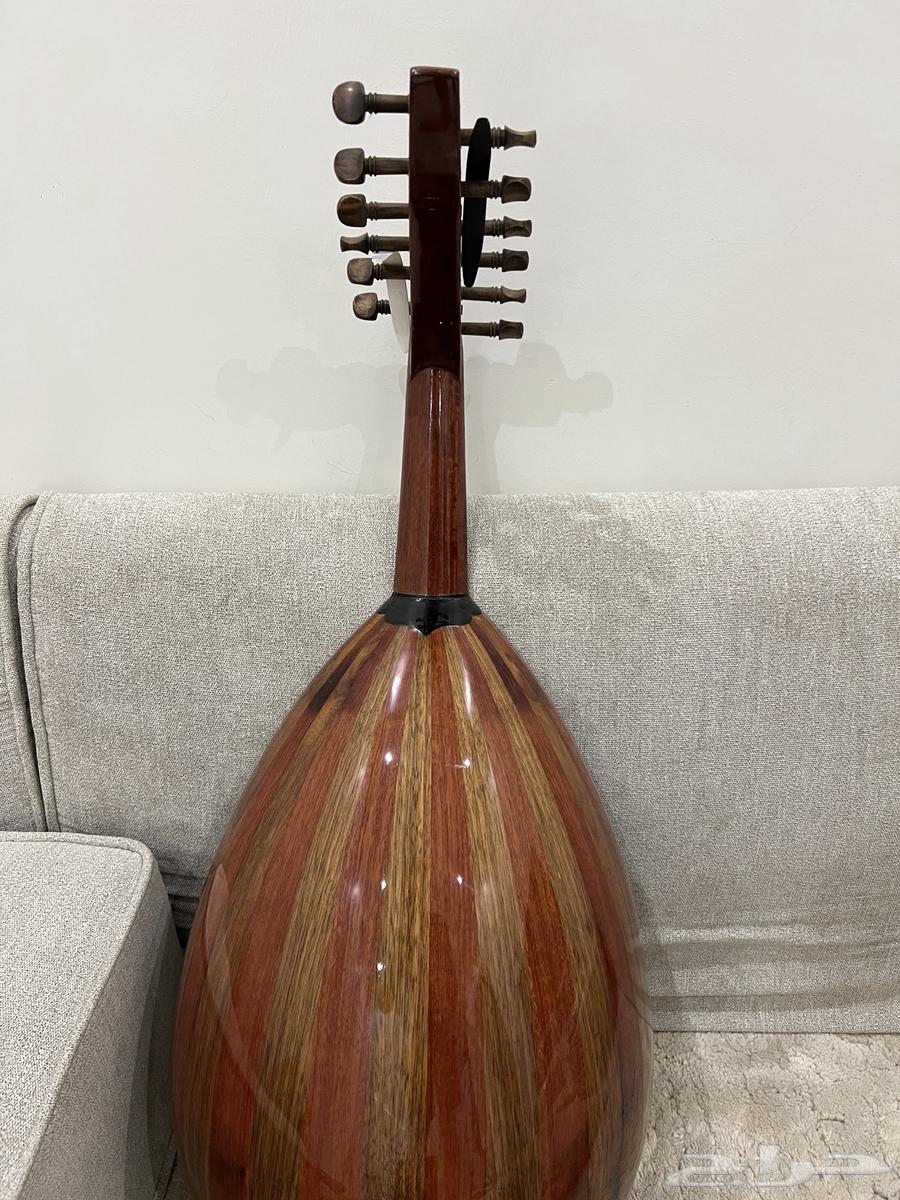 الة موسيقية عود زرياب64472631106050110