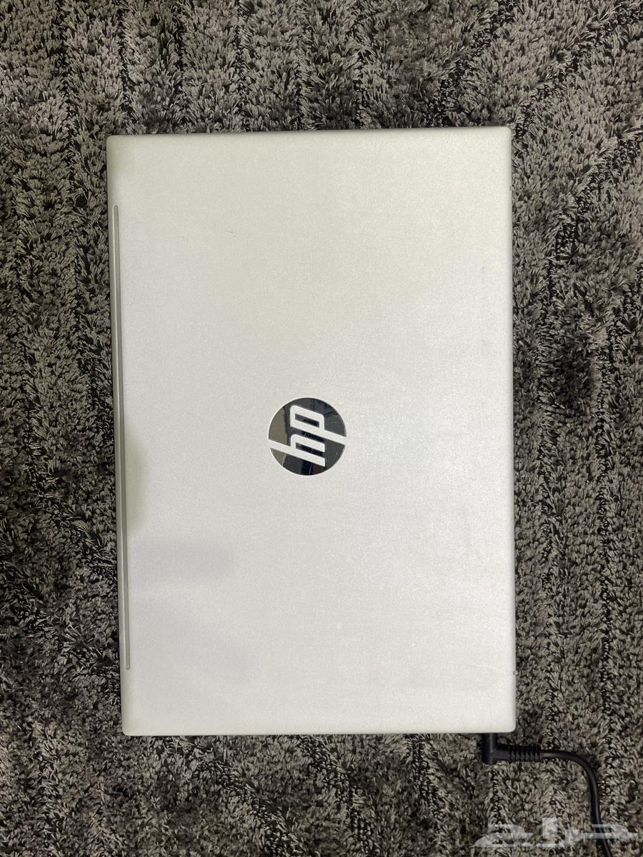 لابتوب hp للبيع 1TR- معالج CORE i764475115894785110