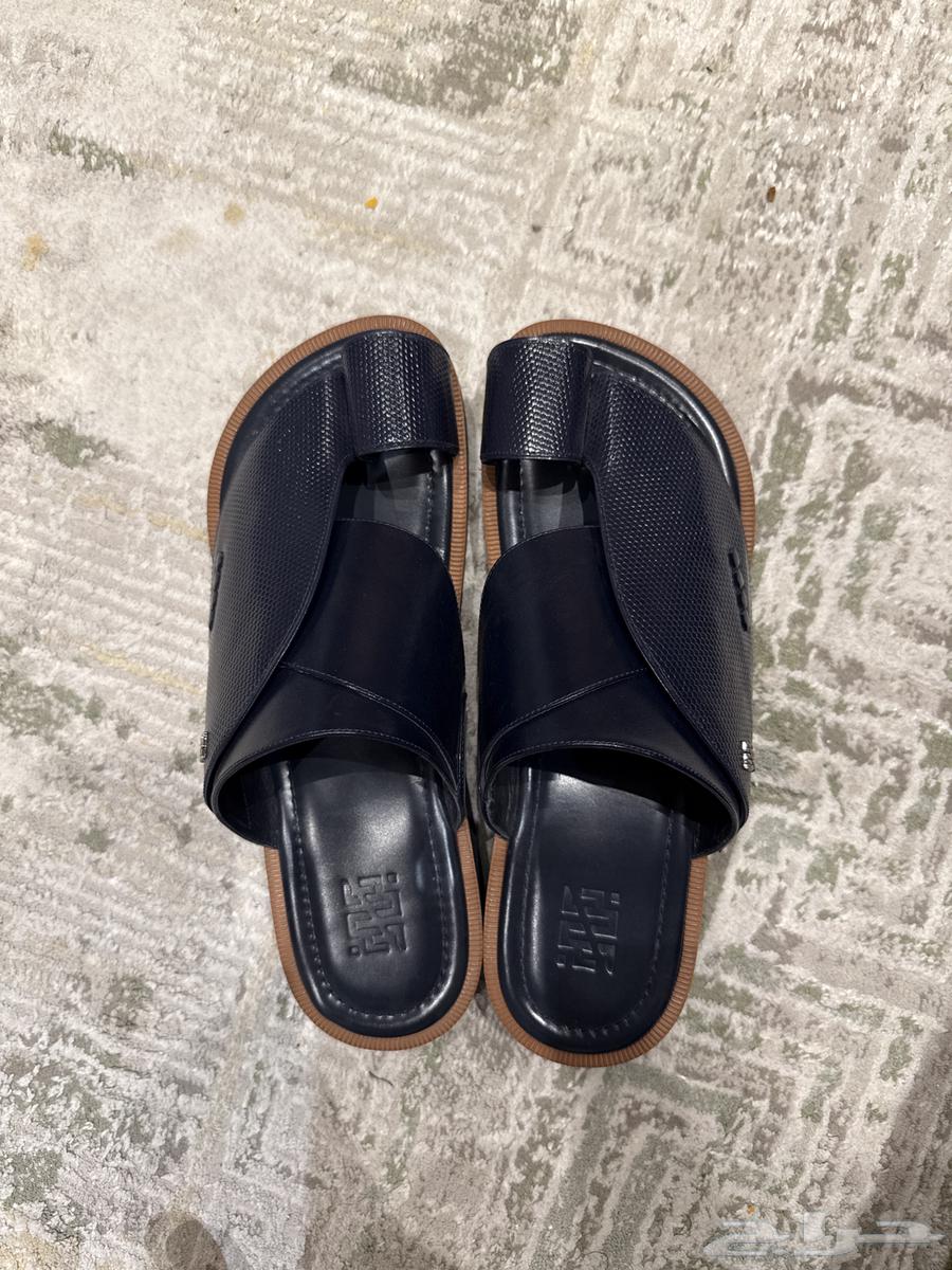 نعال جديد من بل ان اصلي (اجلكم الله) مقاس 44 4564472995301251110