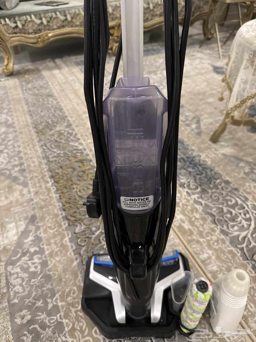 للبيع مكنسة Bissell CrossWave Advanced Pro64477019079041114