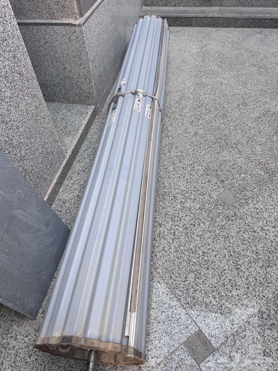 باب كراج انفال للبيع64478594153731110