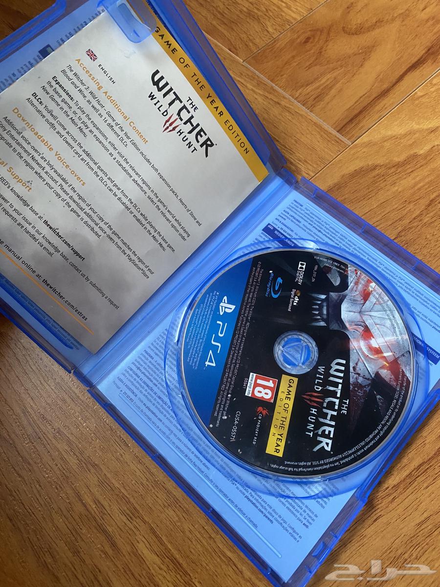 the witcher 3 The Witcher tape64473064862977111