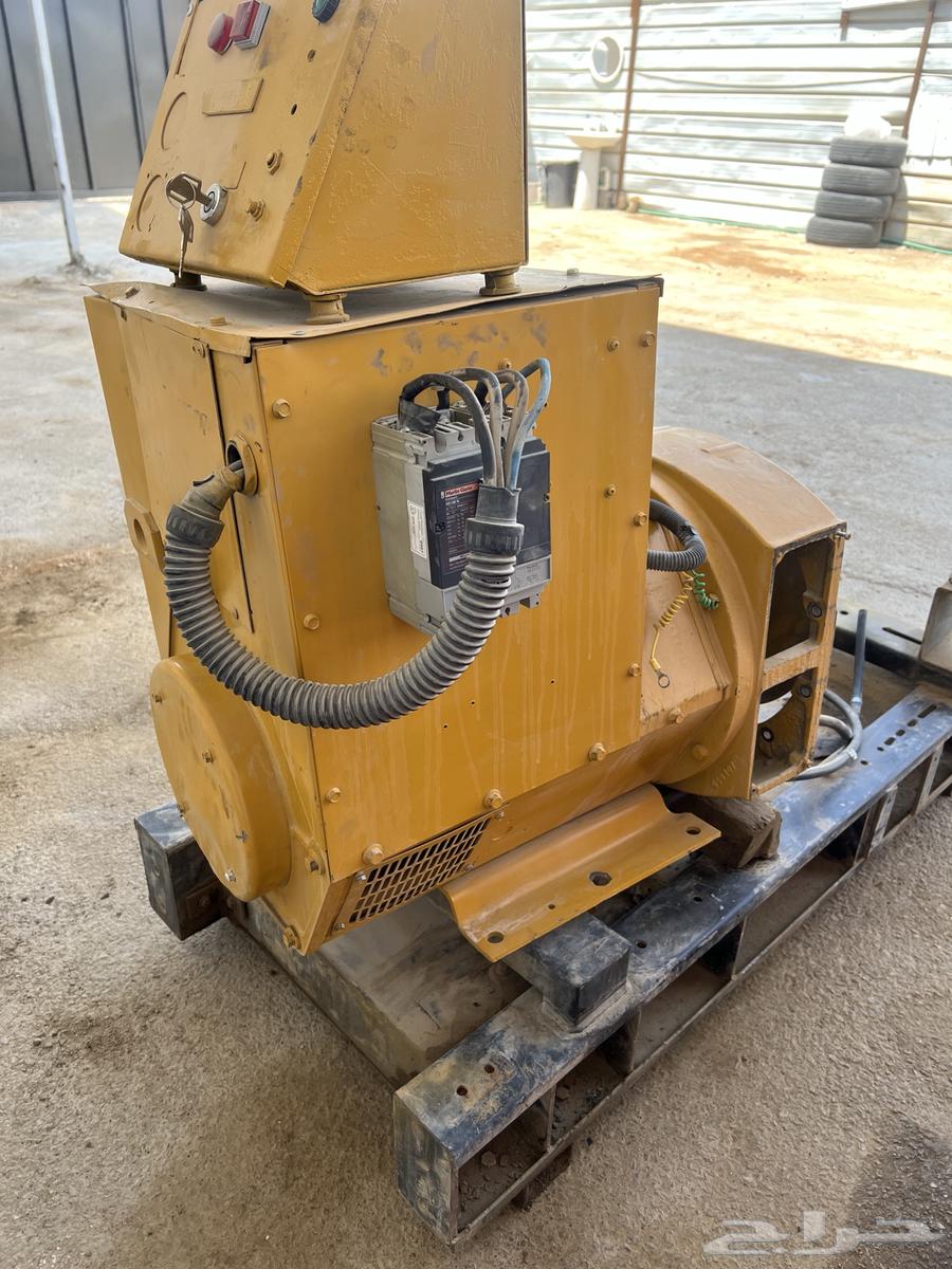 دينمو مولد كهرباء 45 كيلو64473966367233112