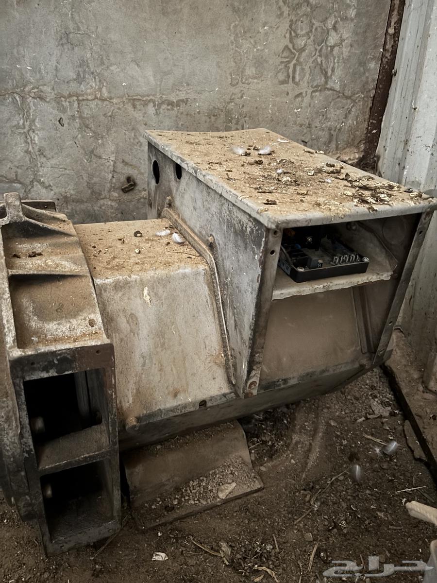 مولد كهرب64476225737859113