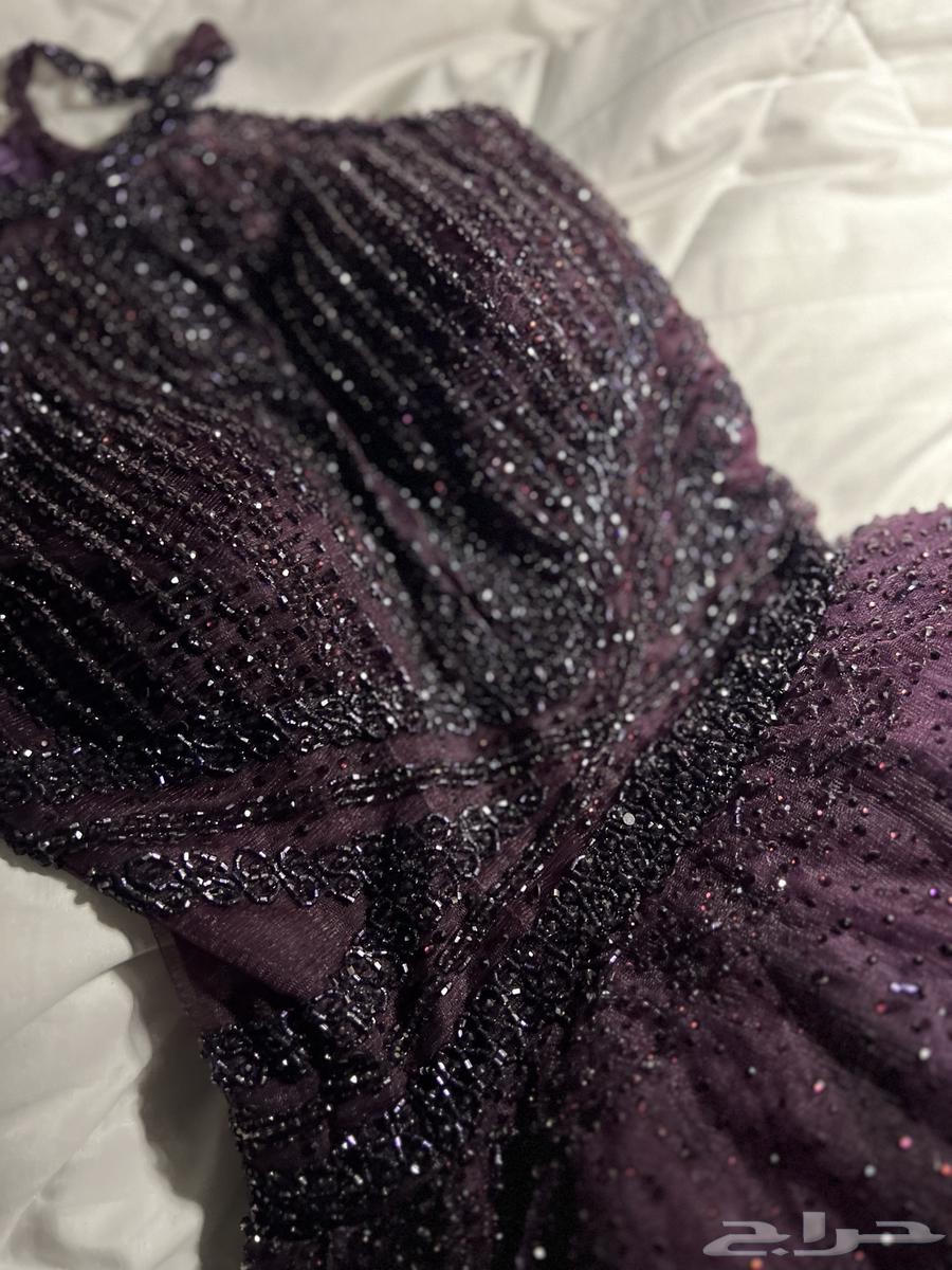 فستان فخم وجميل للبيع64475418530561114