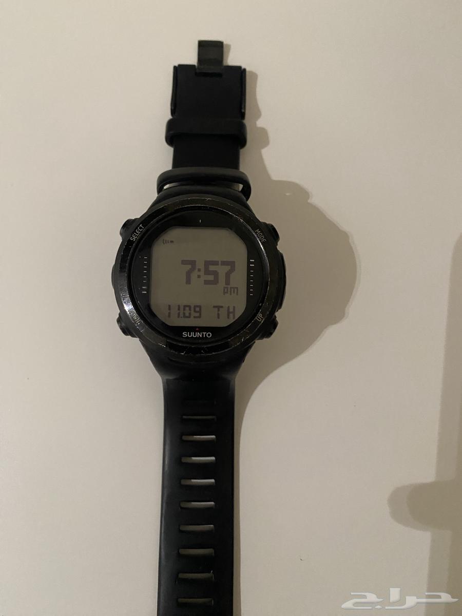 Sunto D4i dive watch64471402772099110