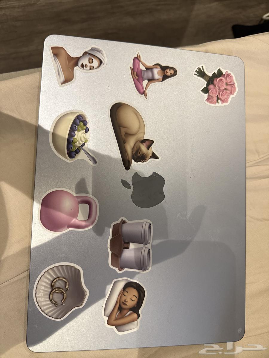 ماك بوك اير 512قيقا64476086209409110