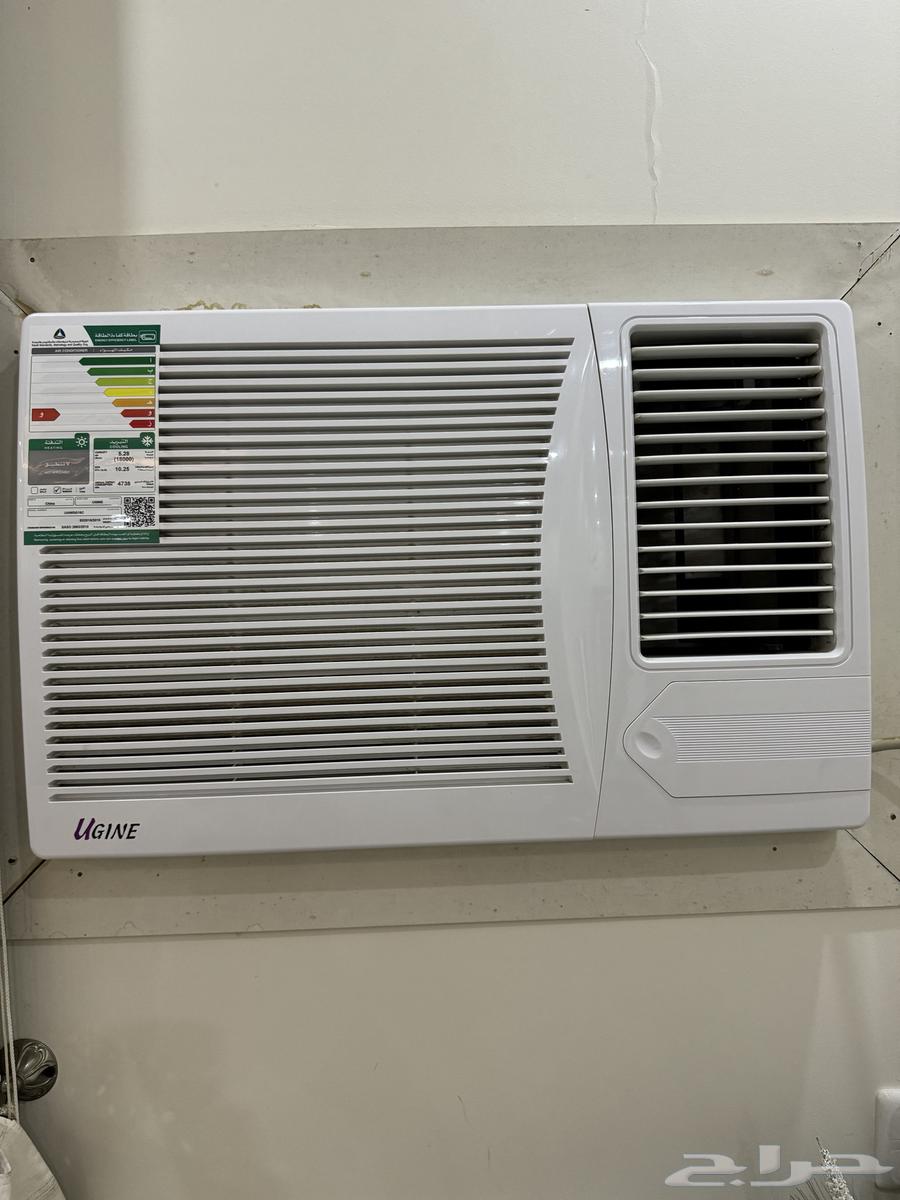 مكيف شباك64477990680323112