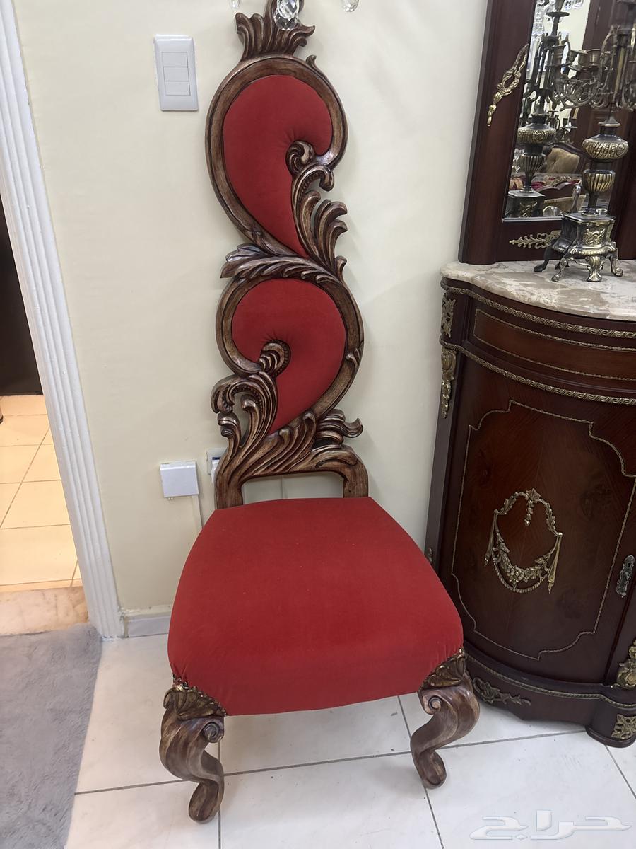 كراسي مدخل فخمه64478388749441111