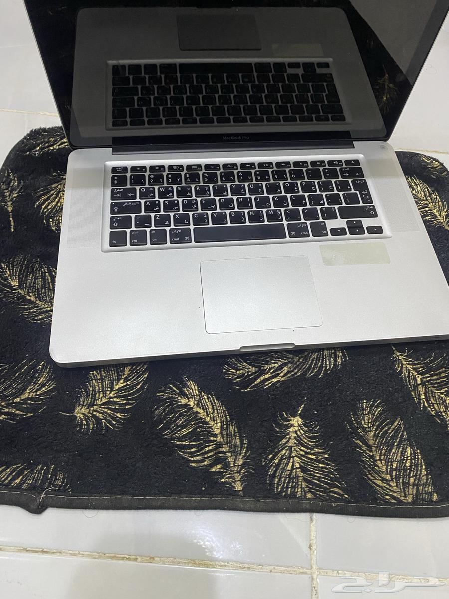 للبيع ماك بوك برو64476545292545111