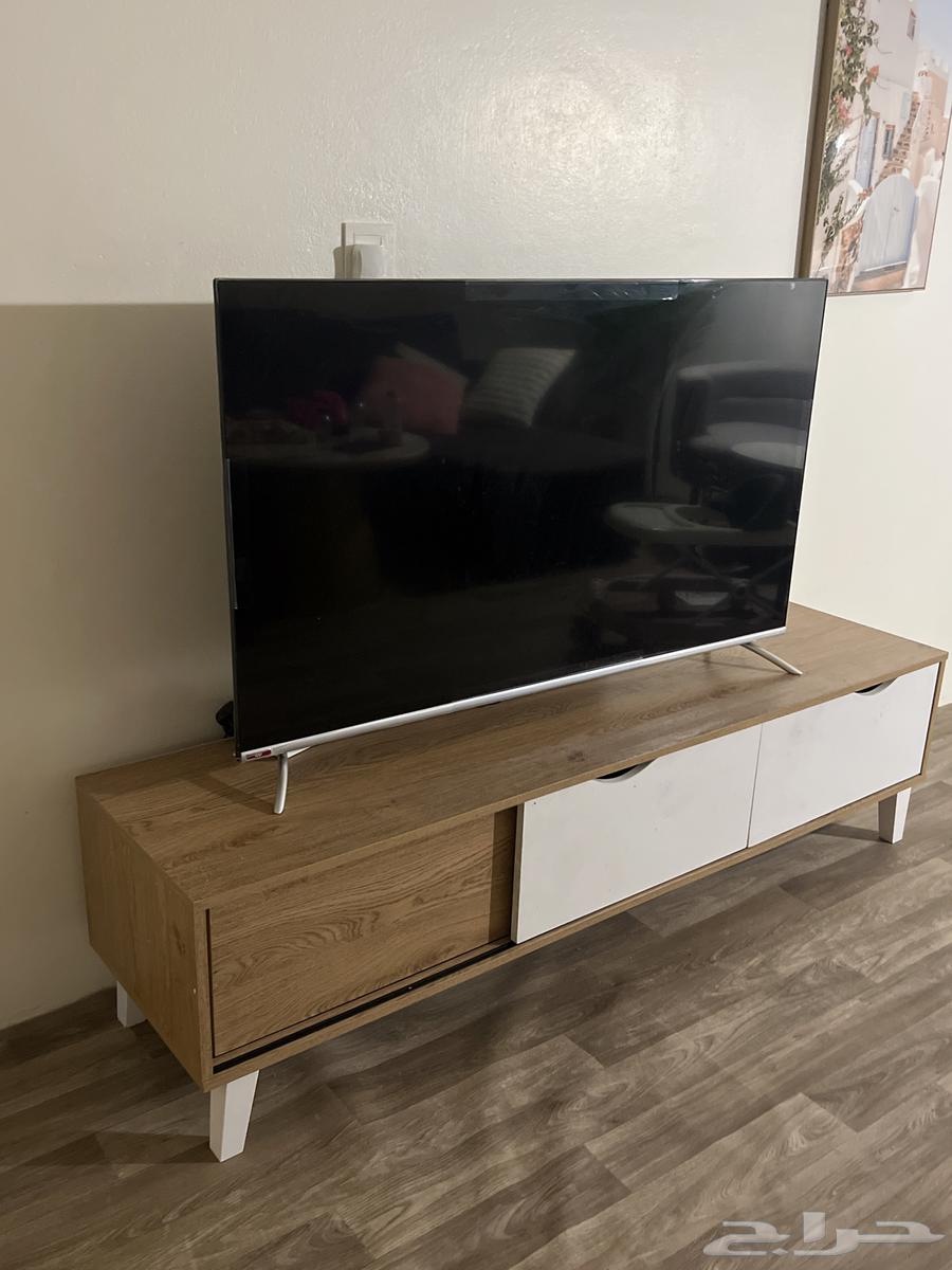 Clean used TV table, but I need it back.64472297505281110