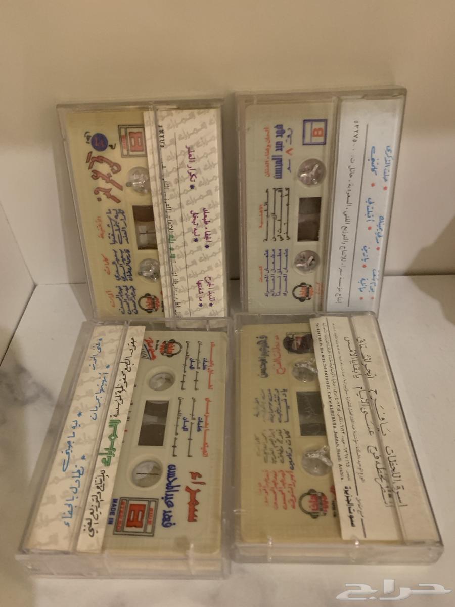 4 البومات فهد عبدالمحسن64473900766595111