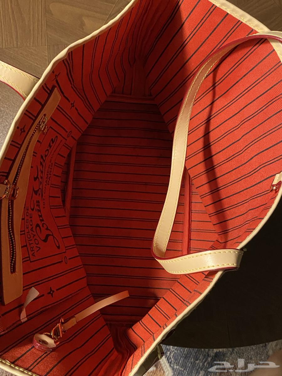 شنطة ماركه لويس فيتون64477129734915113