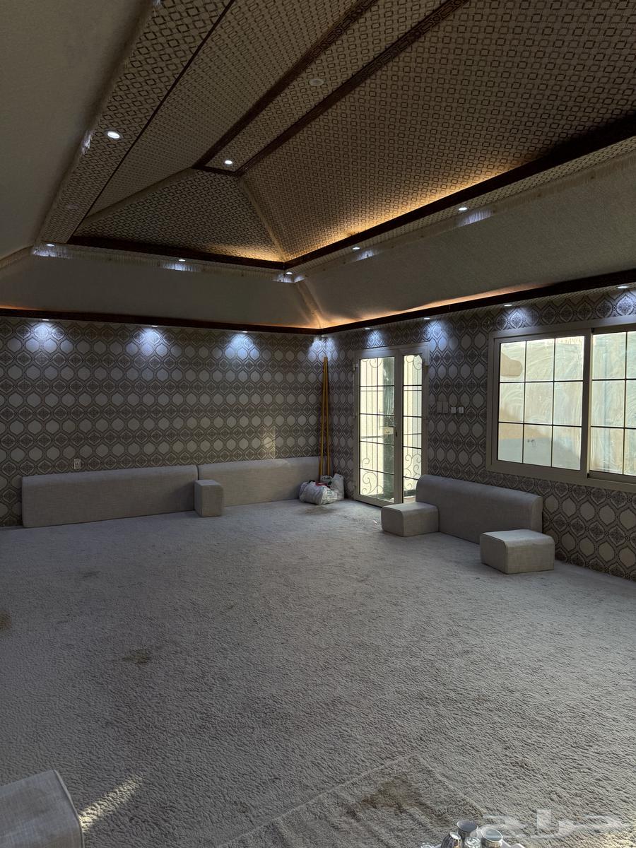 خيمه سوبر ملكي 5x9 للبيع64475847606403112