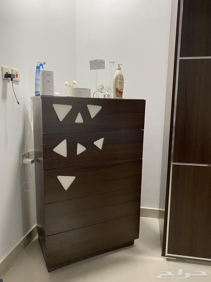 غرفة نوم زوجية نظيفة64476921492483111