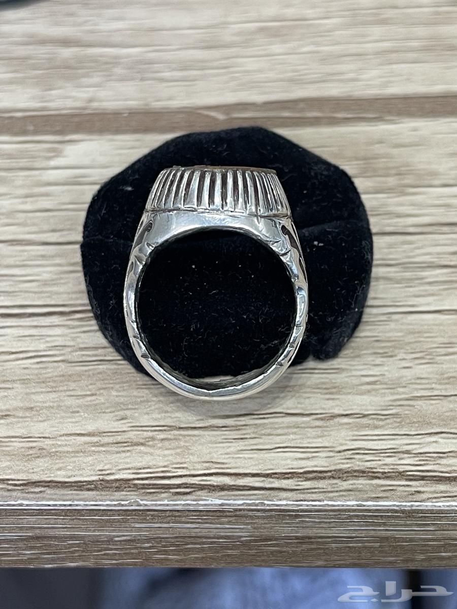 خاتم فيروز نيشابوري شبكي64474679396483112