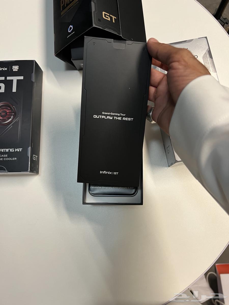 Infinix GT30 Pro64477853228545112