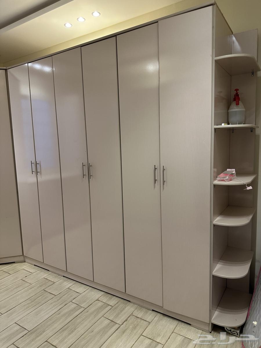 دولاب تخزين64473275909123110