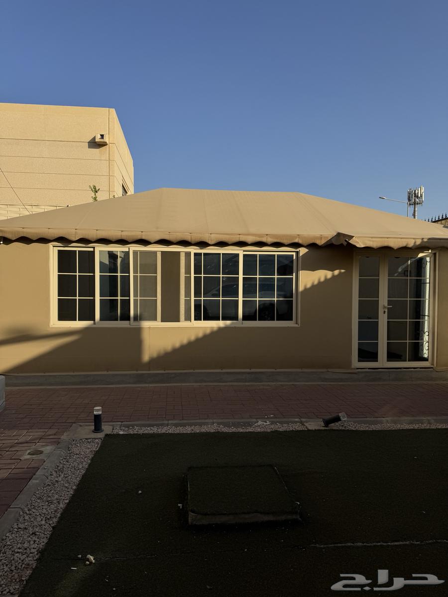 خيمه سوبر ملكي 5x9 للبيع64475847606403110