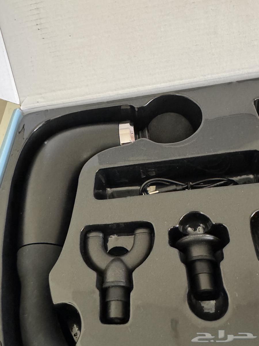 جهاز تدليك مساج جديد64473709582723111