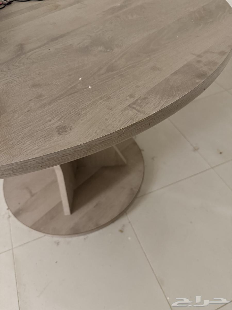 للبيع كنب وطاوله ومايكرويف64478375009153113