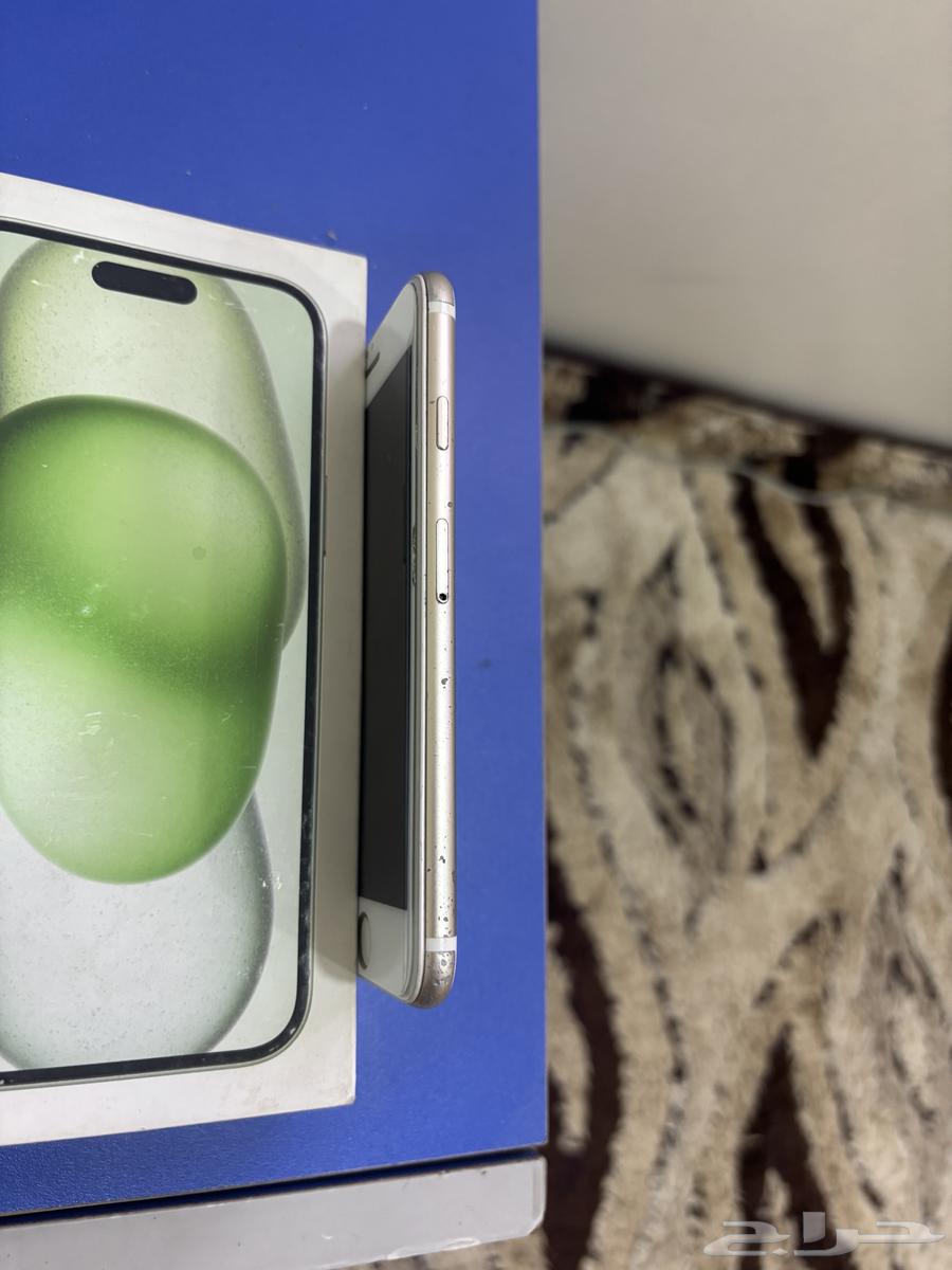 iPhone 7 6464474331025155114