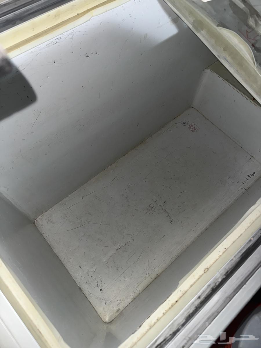 Display refrigerators and freezer64476170658179113