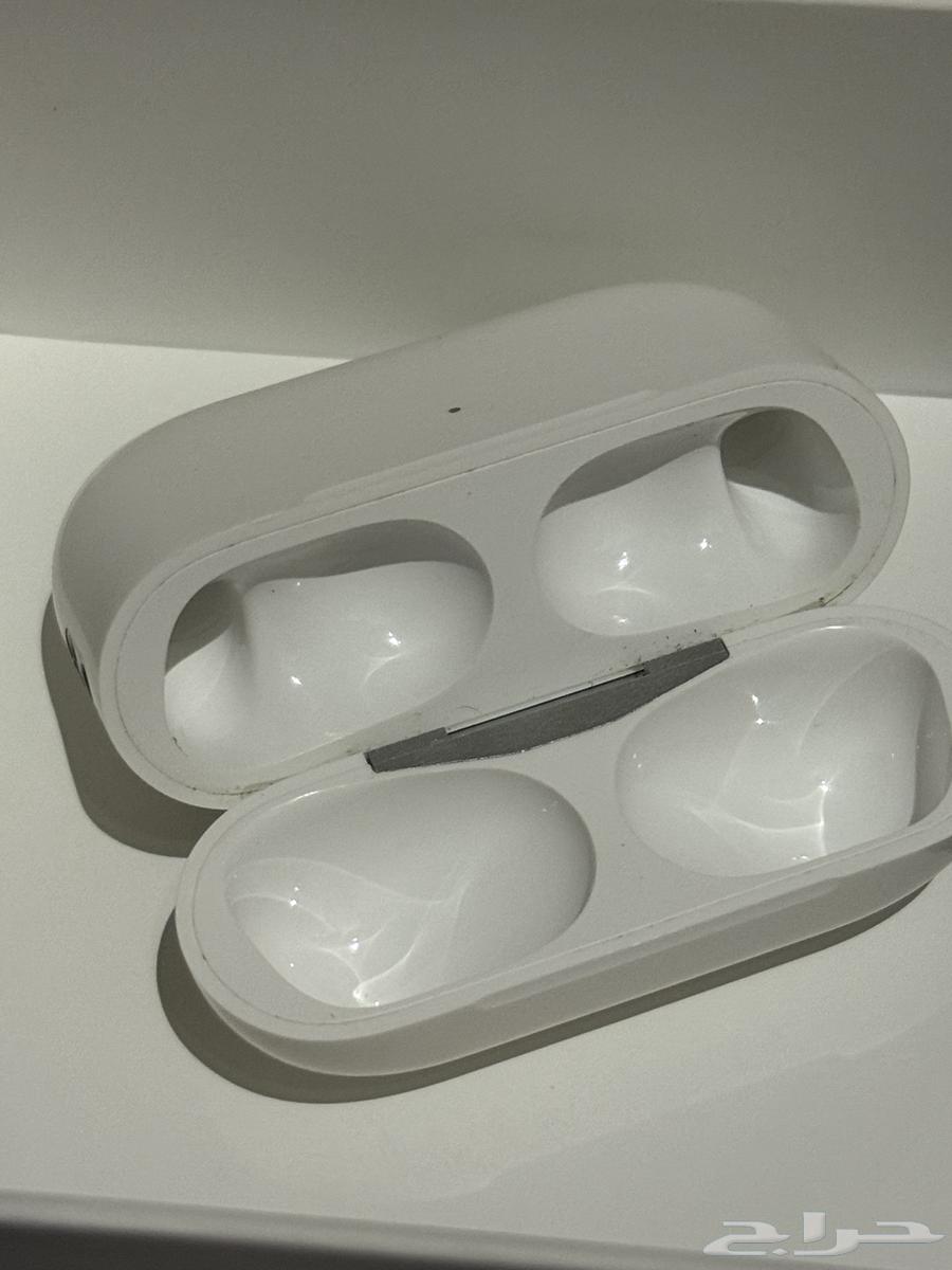 ابل ايربودز برو الجيل الثاني Apple AirPods pro 264478787334914111