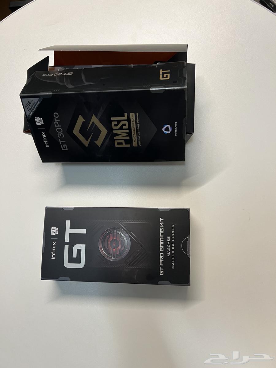 Infinix GT30 Pro64477853228545110