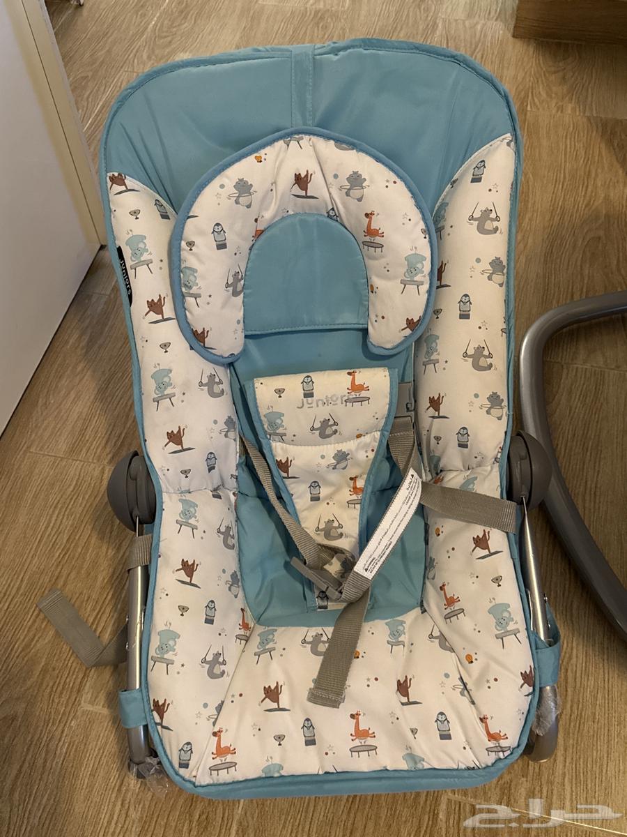 كرسي هزار  مرجوحه للأطفال64474346445954111