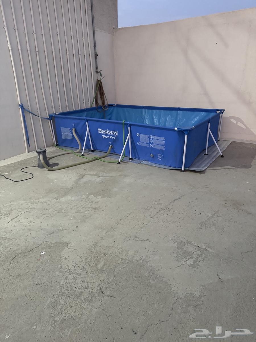 Used pool64474679489665111