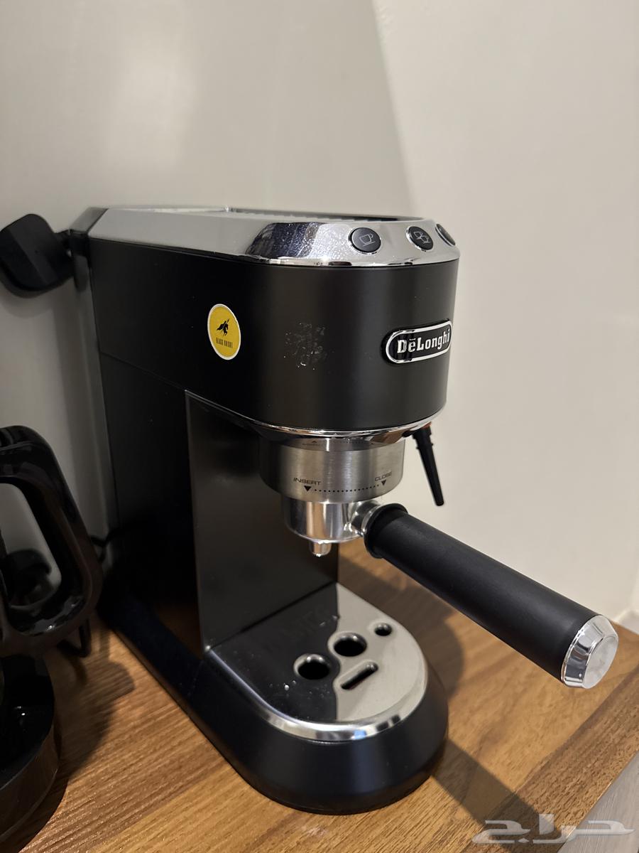 جهاز قهوه ديلونجي64475722241282110