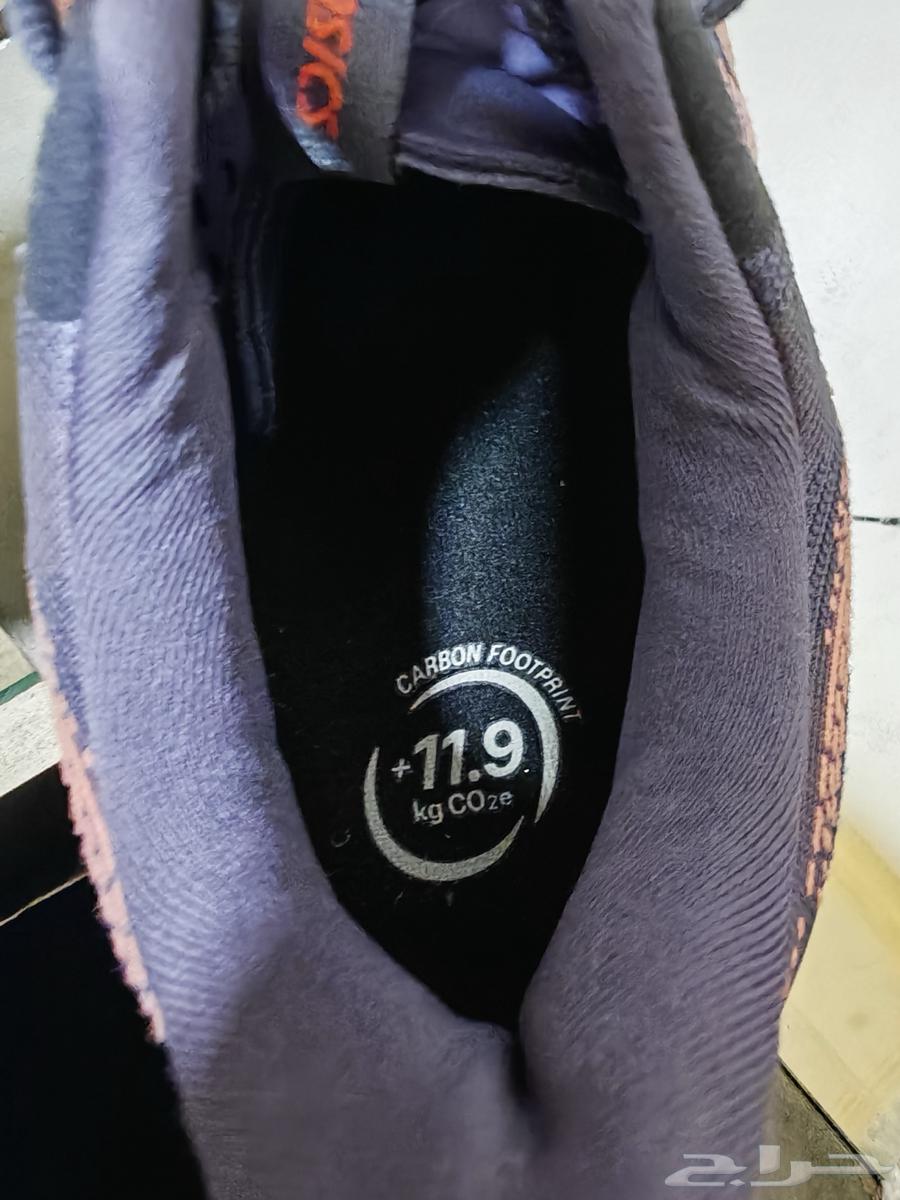 شوز اسيكس نوفا بلاست اصلي 5 Asics NOVABLAST 564473653283074111