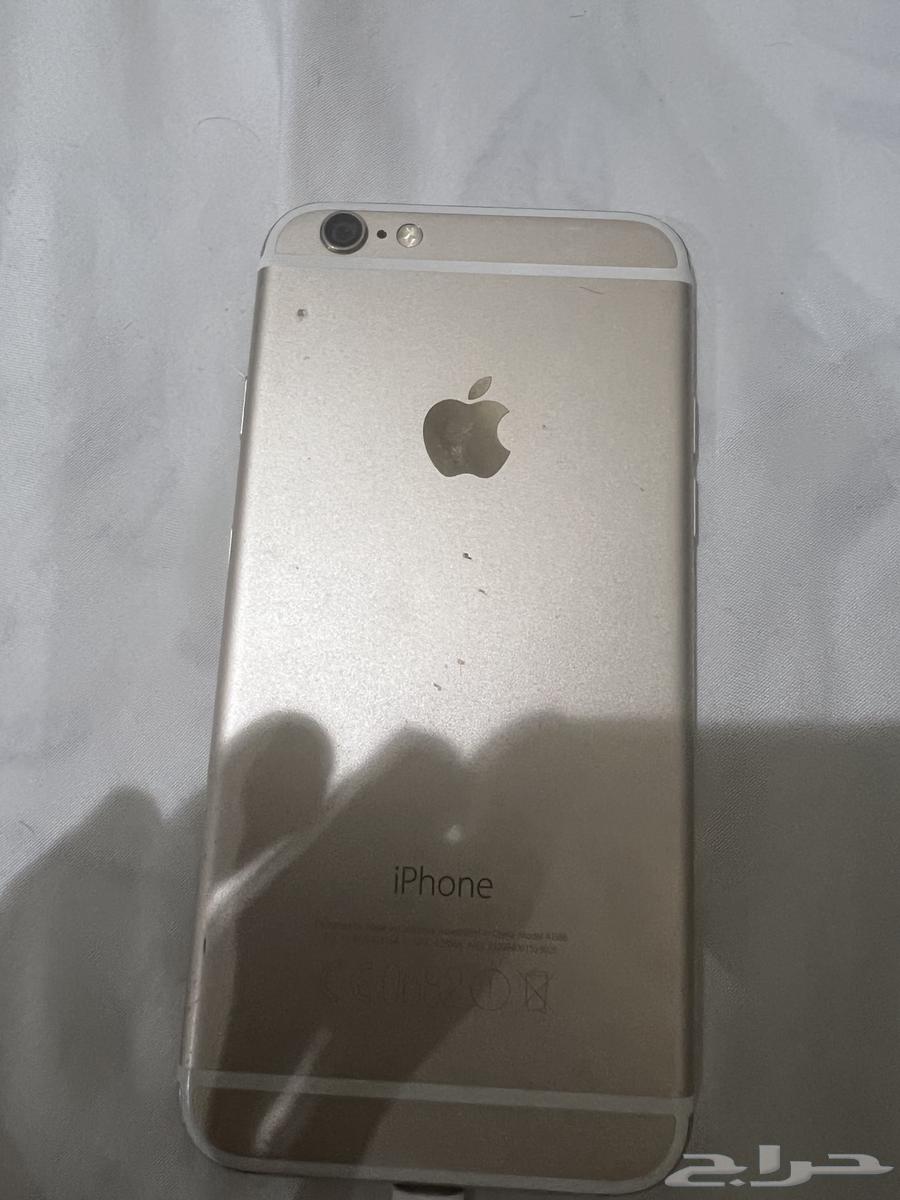 ايفون 6 128 قيقا64478553530243110