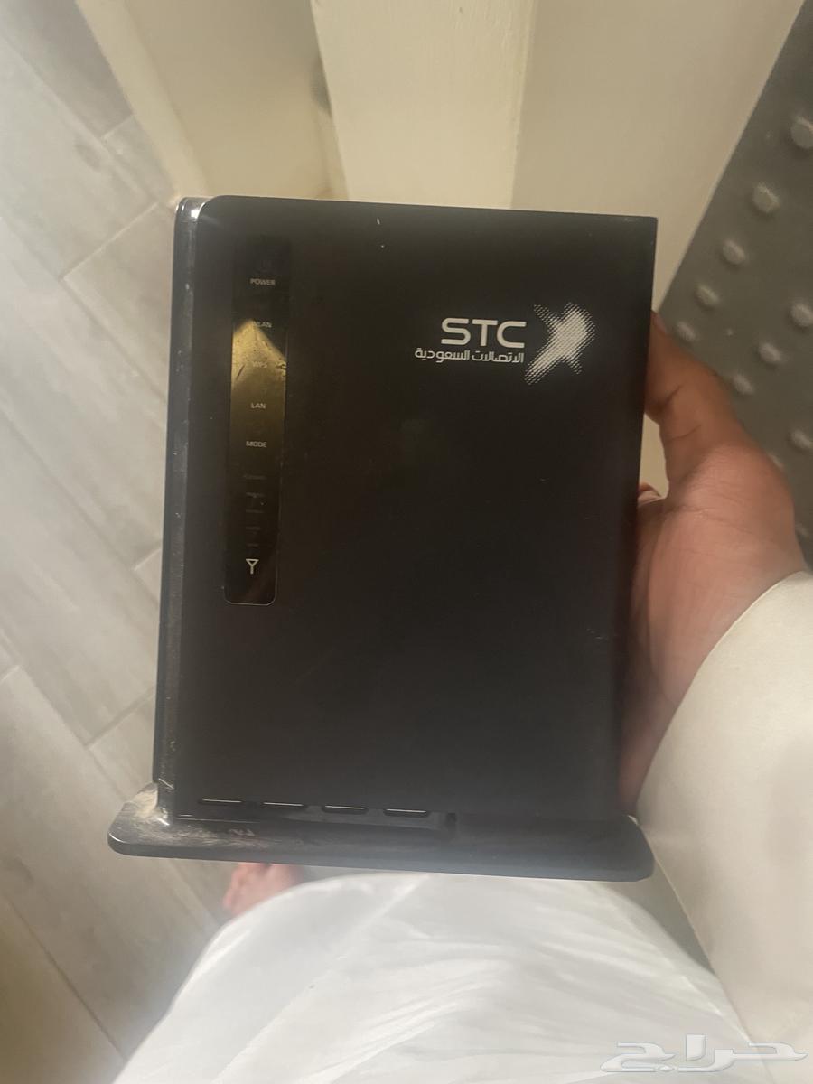 STC Router64474832738306110