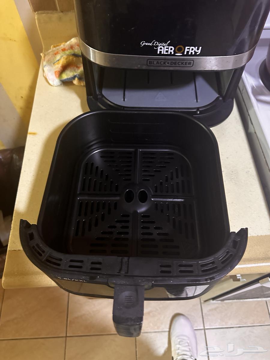 air fryer اير فراير للبيع64473457340163111