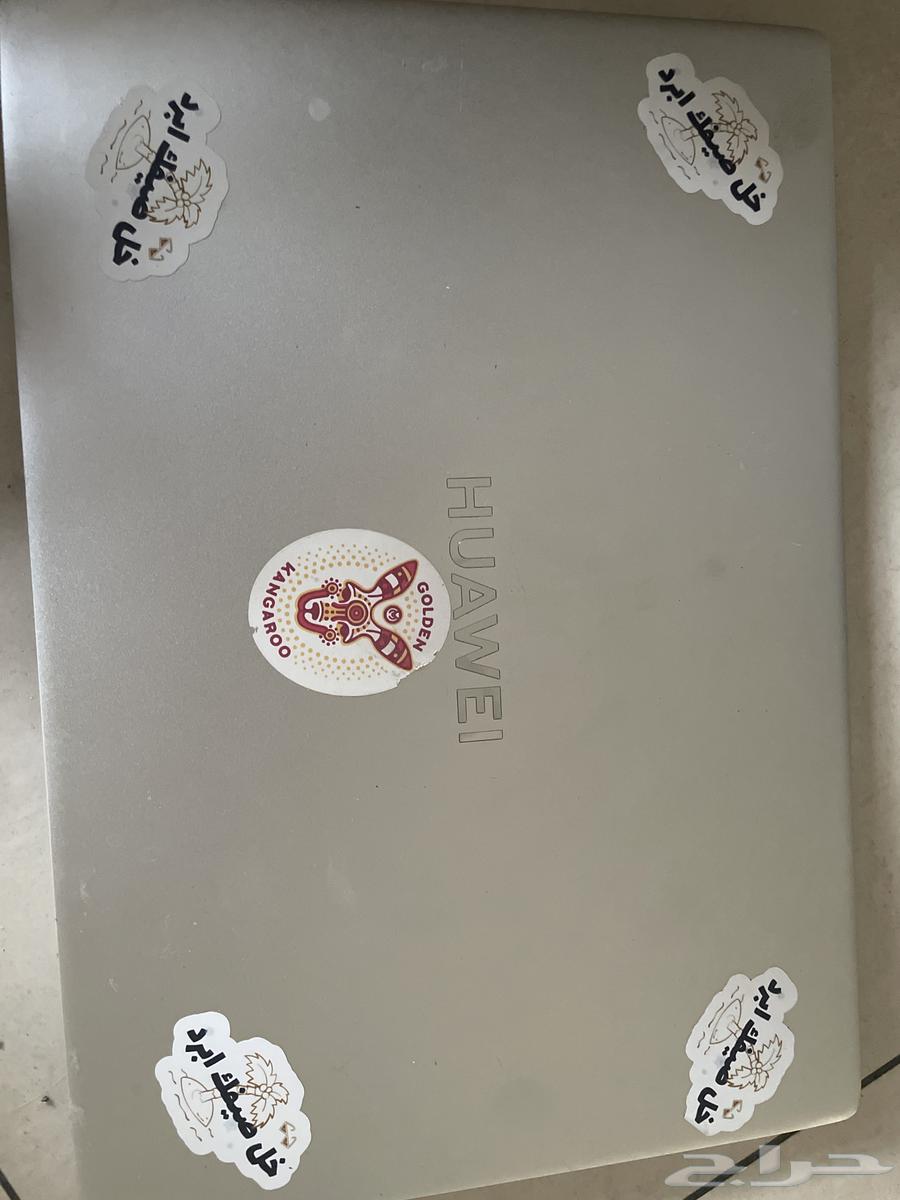 laptop هواوي 16 انش64472830501122111