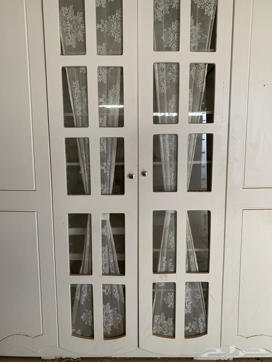 درج جديد ماستخدمته ولا حطيت فيه ملابس ولا اي شي64475584560642113