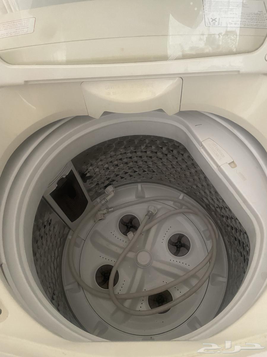 غسالة جيبسون 12.5 كيلو64474172187906111