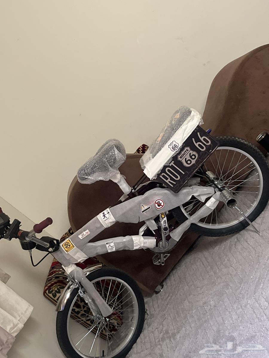 سيكل رابو اصلي ختم ذهبي64475280625666110