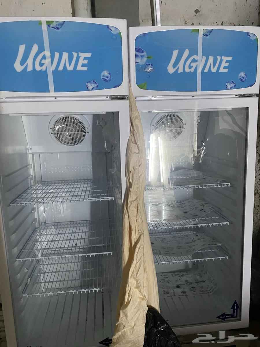 ثلاجة بقاله وكافيهات64478718617219111