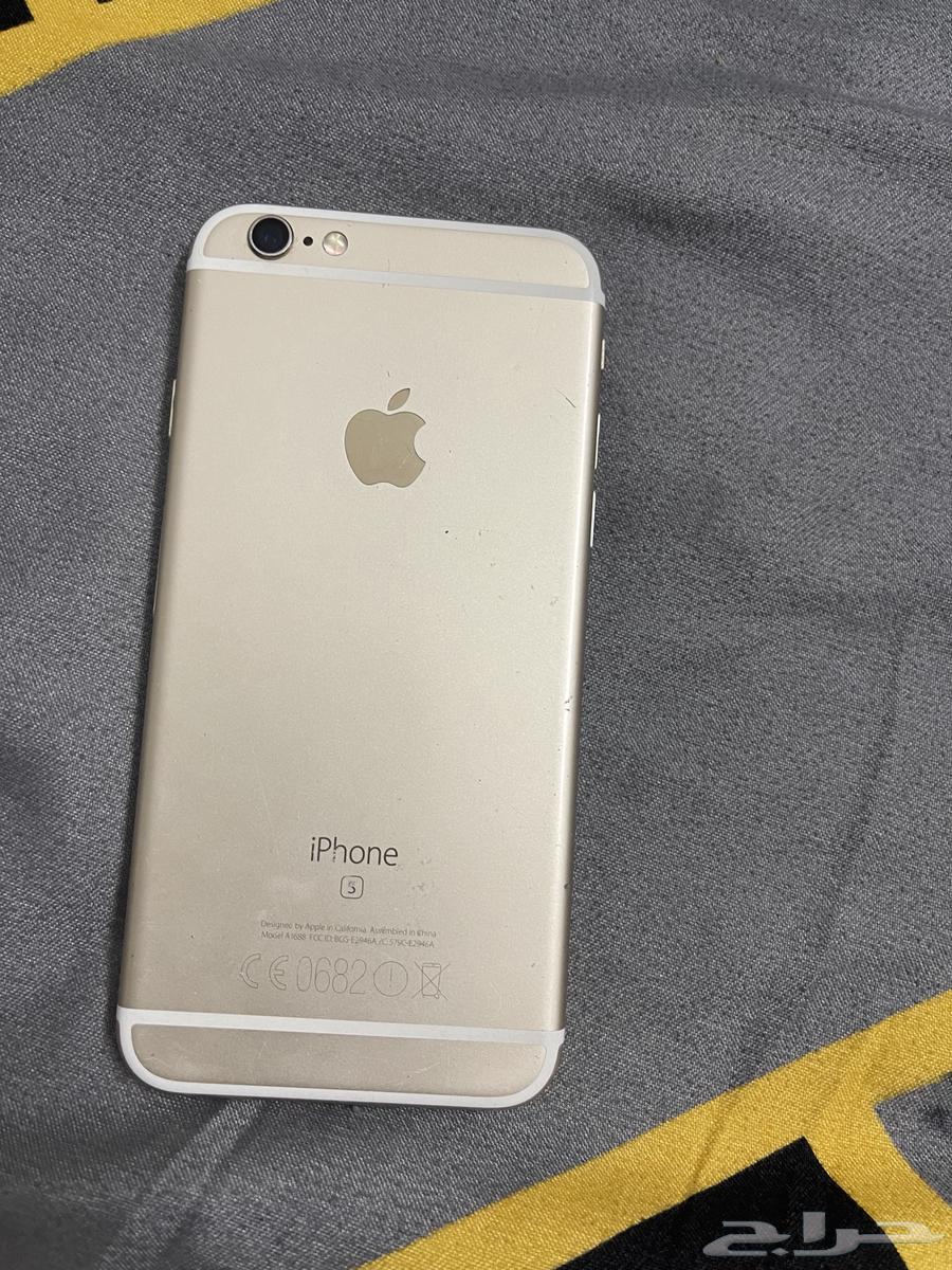 ايفون 6 اس للبيع64473512815875113