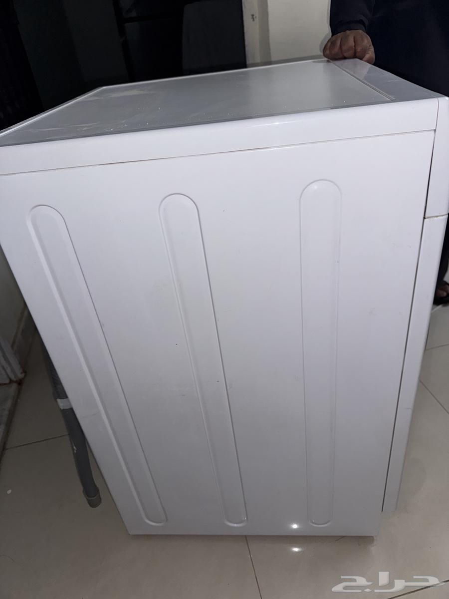 Ariston automatic washing machine64475321657218114