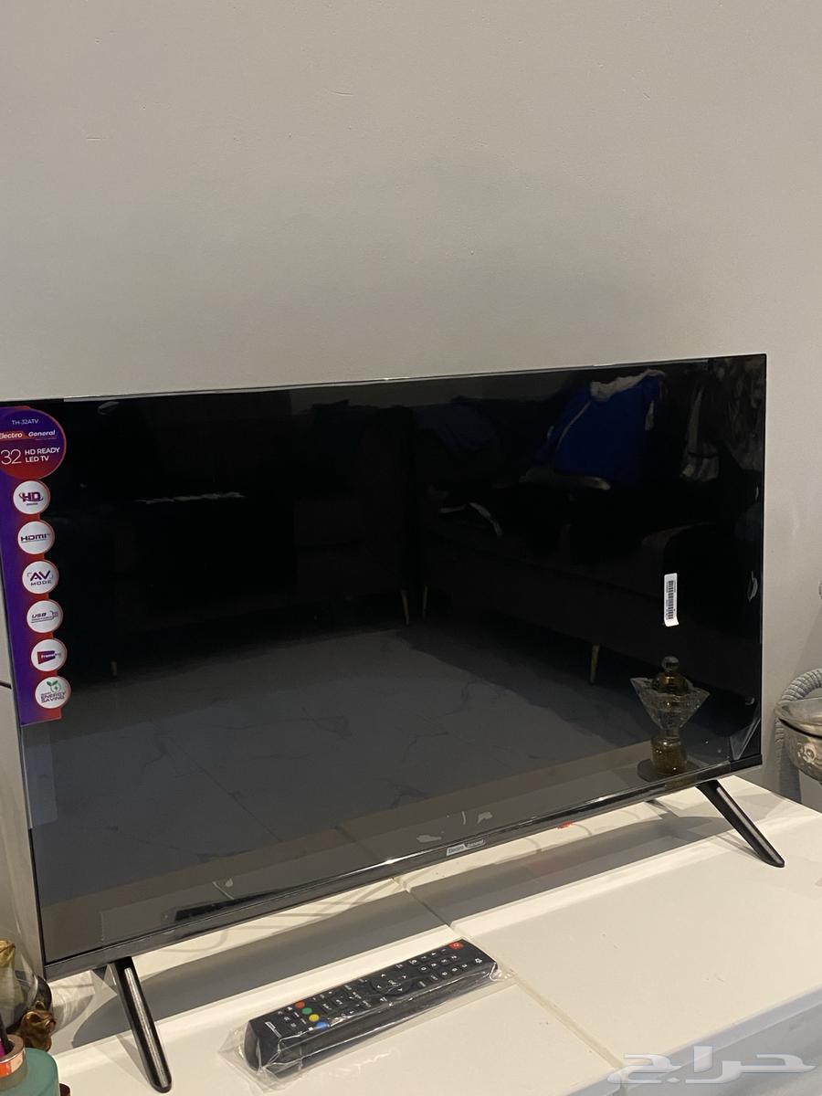 شاشه تلفزيون 32 بوسه64472768455937110