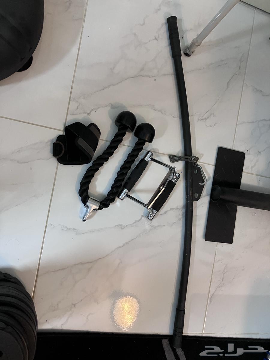 جهاز تمارين(ملتي جيم)64478773484674112