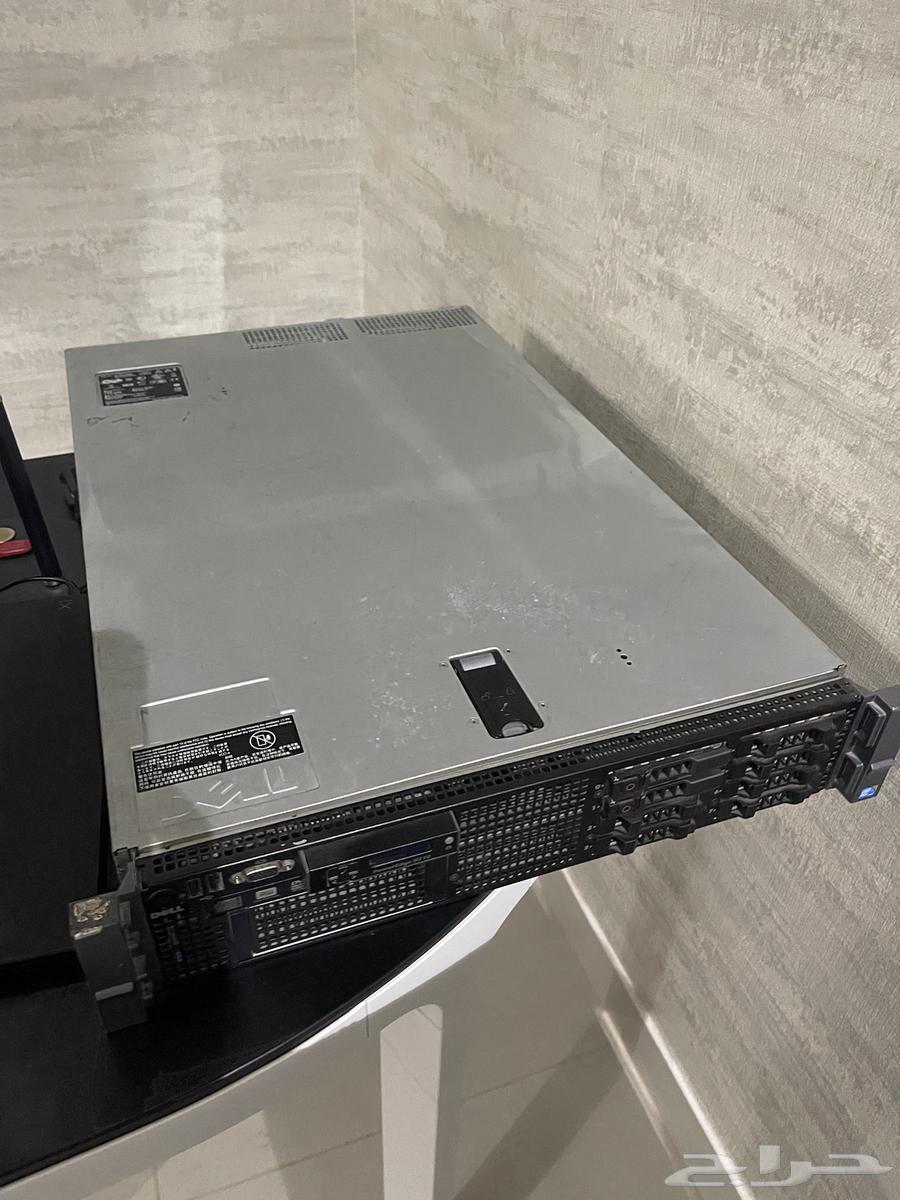 Dell server power edge R71064471870296833110