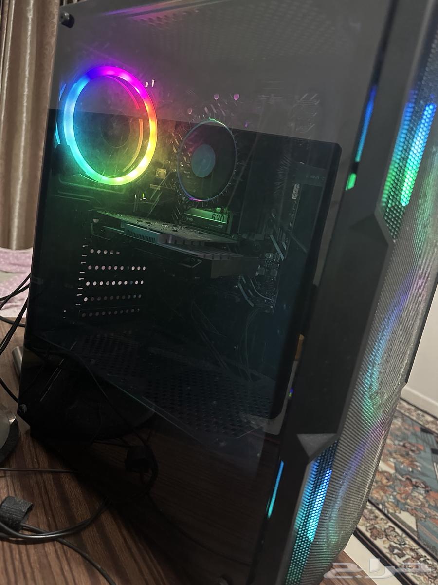 بي سي للالعاب   PC gaming64476977065347110