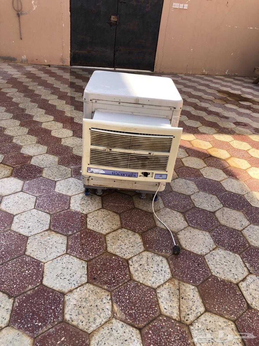For sale, a working desert cooler with good cooling and clean condition64475612111745110